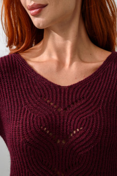 Джемпер 84503