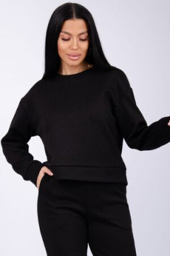 Костюм с брюками Богема