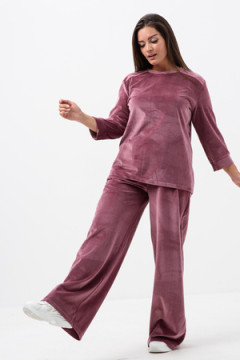 Костюм с брюками 52368