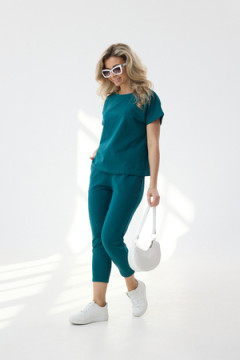 Костюм с брюками 46593