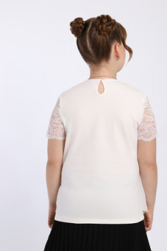 Блузка для девочки Анжелика Арт. 13177