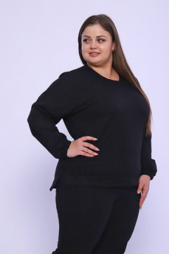 Костюм с брюками 35316