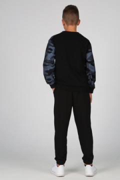 Костюм с брюками Ролан