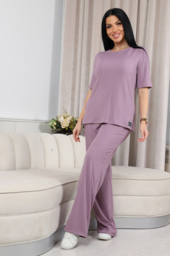 Костюм с брюками 743 Stylus