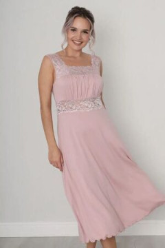 Сорочка Риана длинная