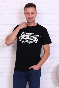 Футболка 11637