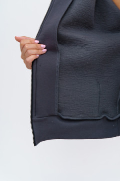 Толстовка 36659