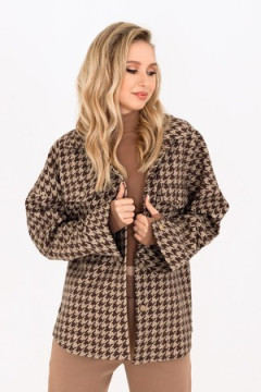 Рубашка 62017