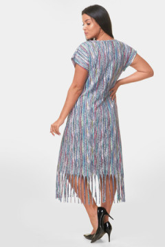 Туника Африка