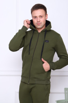 Костюм с брюками 6078