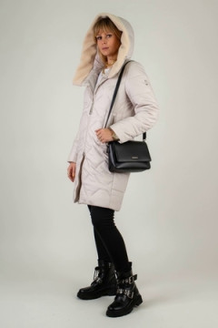 Куртка верблюжья шерсть арт. 320