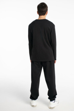 Костюм с брюками Блэк 3