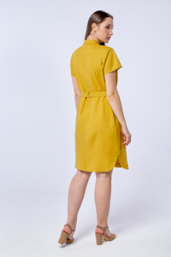 Платье LenaLineN арт. 003-117-23