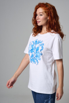 Футболка 8589