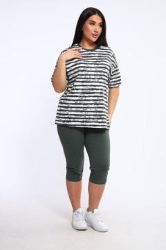 Костюм с бриджами КБЖЖ0049Д1