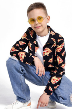 Рубашка м22084