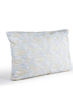 Подушка Эвкалиптовое волокно (тик)