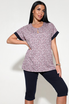 Костюм с бриджами 121