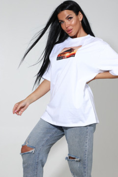 Футболка 071