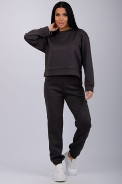 Костюм с брюками Богема