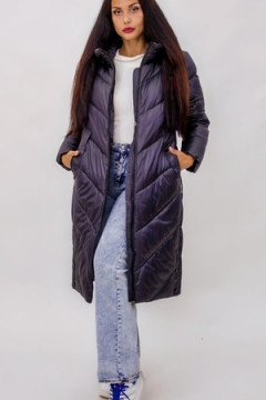 Куртка Зима арт. 6511