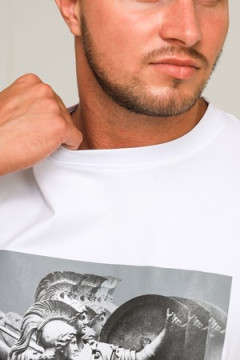 Футболка K&M 88504