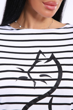 Лонгслив 82087