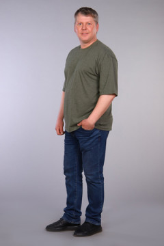 Футболка 6054