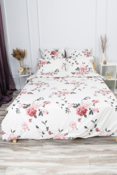 Наволочка бязь 142г/м2 Бьянка