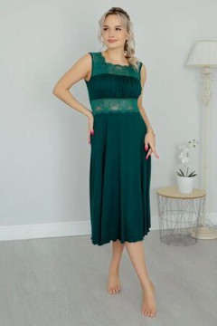 Сорочка Риана длинная