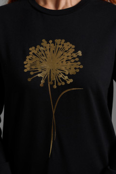 Лонгслив 8519