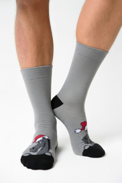 Носки мужские Лукас