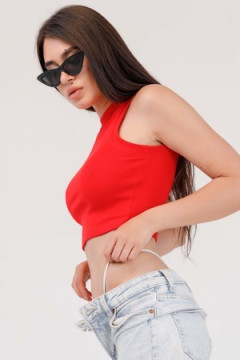 Топ Emotion Day Crop