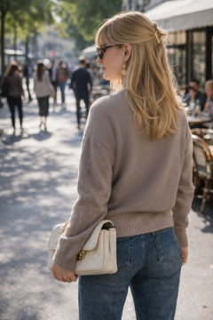 Джемпер 1380-1