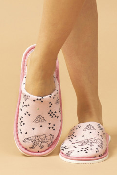 Тапочки домашние С-6ЖМ-МР