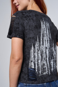 Футболка 7502