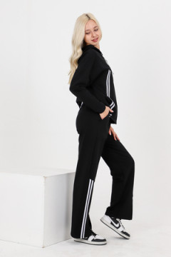 Костюм с брюками 8286