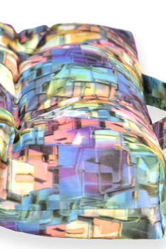 Подушка для мебели для отдыха Пикник, р. 40*40см