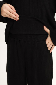 Костюм с брюками 35334