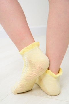 Детские носки стандарт Зефир (набор 3 пары)