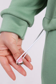 Костюм с брюками 36863