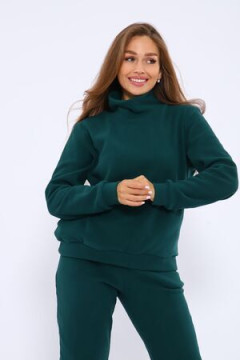 Костюм с брюками 35355