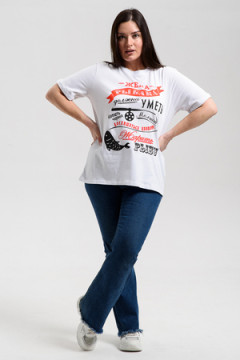 Футболка 8537