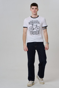 Футболка М102