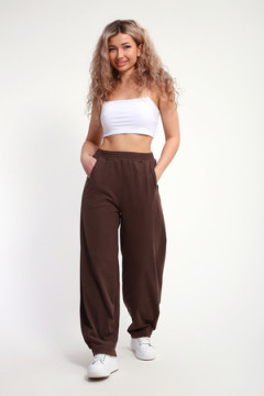 29027 Брюки женские (рост 158-164)