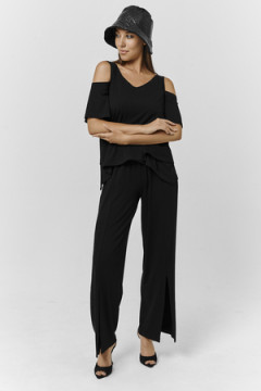 Костюм с брюками 7326