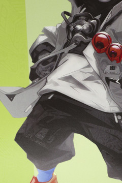 Тетрадь КЛЕТКА 48л. МАТЕМАТИКА «МАНГА» (Т48-1493) стандарт, твин-лак