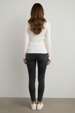 Водолазка 828