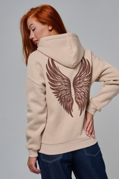 Толстовка 8578