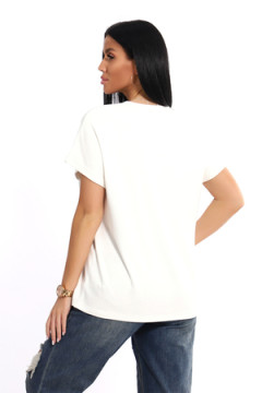 Футболка ДФУ-1046